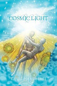 Cover image for Cosmic Light