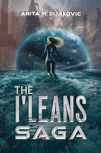 Cover image for The I'Leans Saga