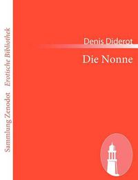 Cover image for Die Nonne
