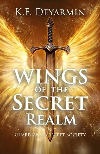 Cover image for Wings of the Secret Realm