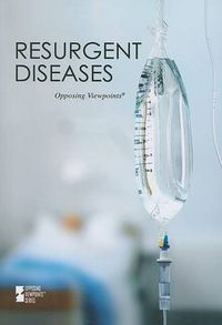 Cover image for Resurgent Diseases