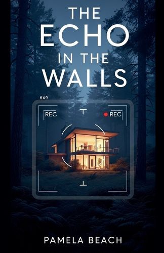 Cover image for The Echo in the Walls