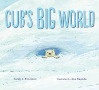 Cover image for Cub's Big World