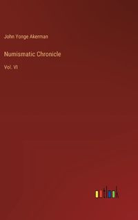 Cover image for Numismatic Chronicle