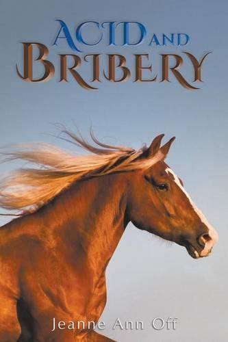 Cover image for Acid and Bribery