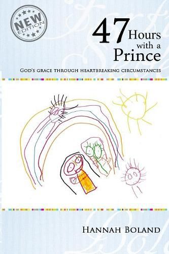 Cover image for 47 Hours with a Prince