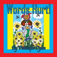 Cover image for Words Hurt!