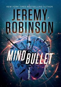 Cover image for Mind Bullet