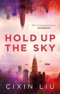 Cover image for Hold Up the Sky