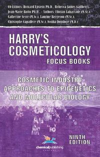 Cover image for Cosmetic Industry Approaches to Epigenetics and Molecular Biology