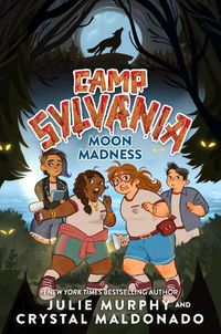 Cover image for Camp Sylvania