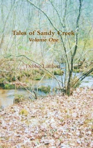 Cover image for Tales of Sandy Creek, Volume One