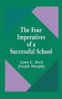 Cover image for The Four Imperatives of a Successful School