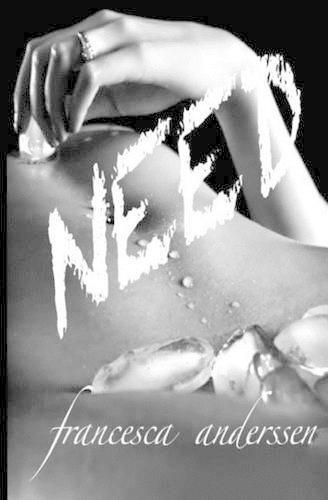 Need: A powerful story of love and romance, interwoven with domination and submission