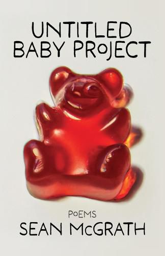 Cover image for Untitled Baby Project