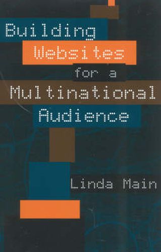 Cover image for Building Websites for a Multinational Audience