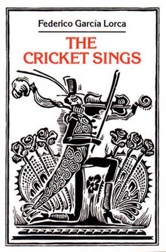 The Cricket Sings: Poems & Songs for Children