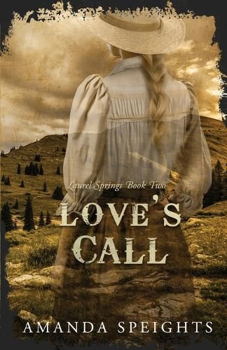 Cover image for Love's Call
