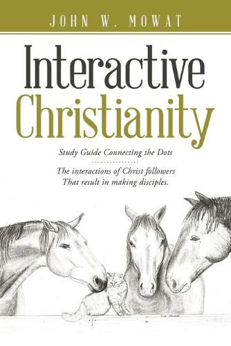 Interactive Christianity