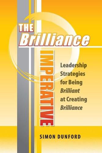 Cover image for The Brilliance Imperative