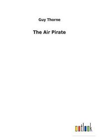 Cover image for The Air Pirate