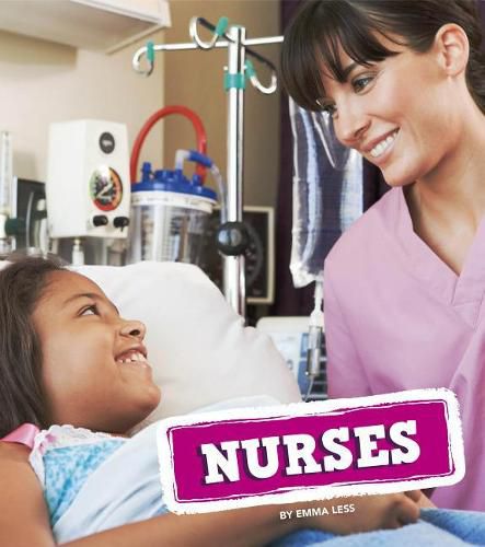 Cover image for Nurses