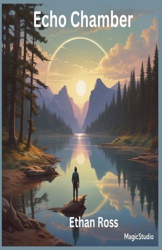 Cover image for Echo Chamber