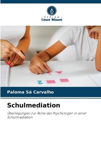 Cover image for Schulmediation