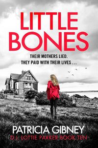 Cover image for Little Bones