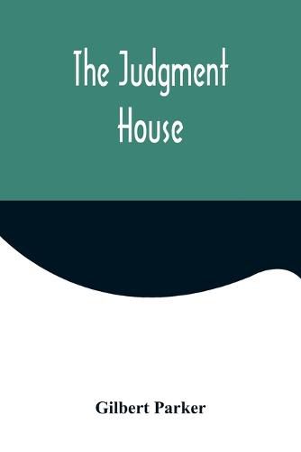 Cover image for The Judgment House