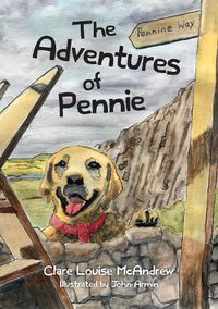 Cover image for The Adventures of Pennie