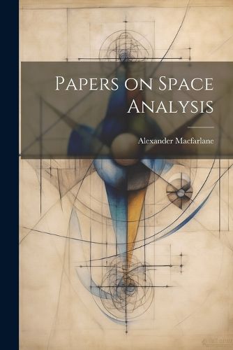 Cover image for Papers on Space Analysis