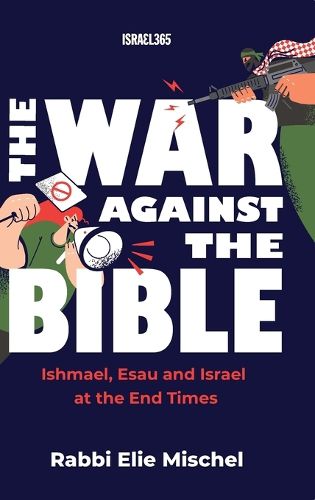 Cover image for The War Against the Bible