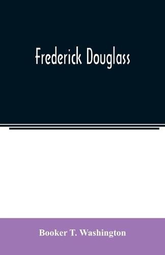 Frederick Douglass