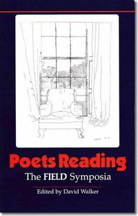 Cover image for Poets Reading