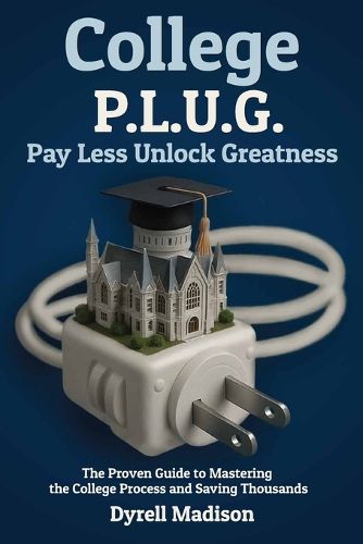 Cover image for Ollege P.L.U.G. Pay Less, Unlock Greatness