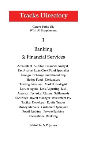 Cover image for Banking and Financial Services