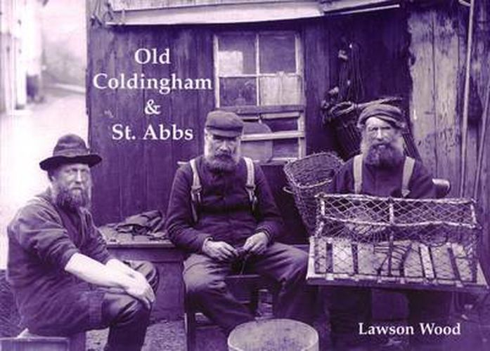 Cover image for Old Coldingham and St. Abbs