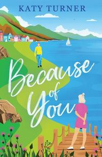 Cover image for Because of You