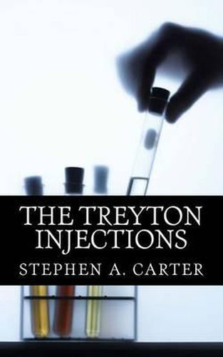 Cover image for The Treyton Injections