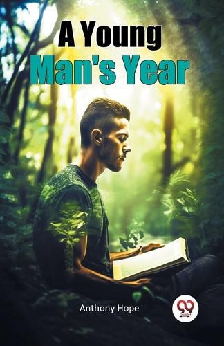 Cover image for A Young Man's Year