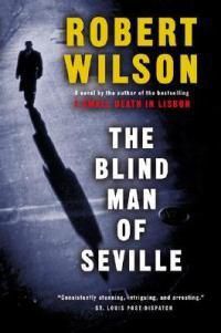 Cover image for Blind Man of Seville