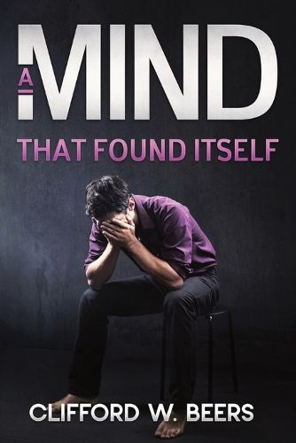 Cover image for A Mind that Found Itself