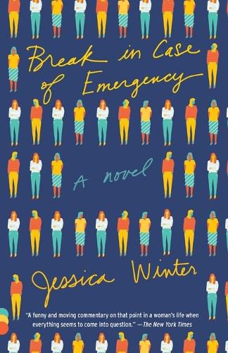 Cover image for Break in Case of Emergency: A Novel