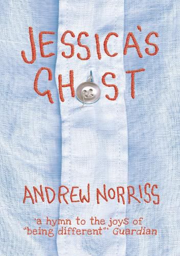 Cover image for Jessica's Ghost