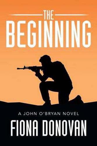 Cover image for The Beginning: A John O'Bryan Novel