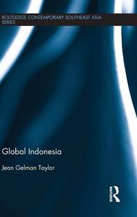 Cover image for Global Indonesia