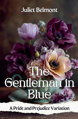 Cover image for The Gentleman in Blue