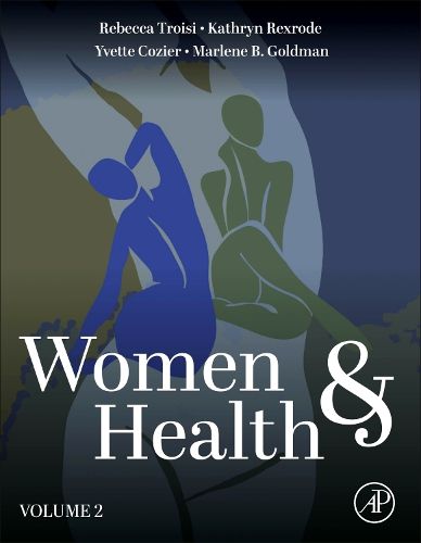 Cover image for Women and Health: Volume 1