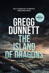 Cover image for The Island of Dragons